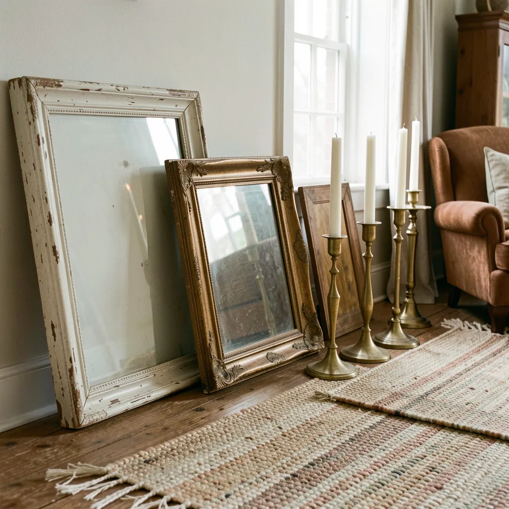 Furniture pieces