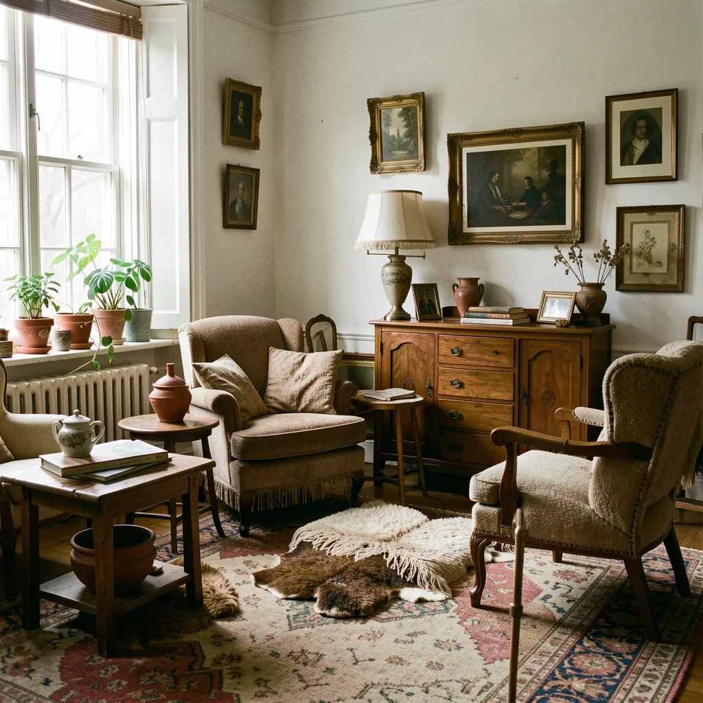 Collection inspiration